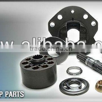 Daewoo Excavator Hydraulic Main Pump Parts