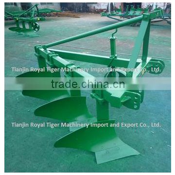 4 furrow furrow plow mounted on tractors at wholesale price by furrow plow manufacturer