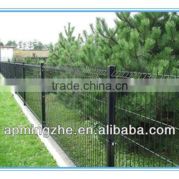 factory price welded wire mesh fence