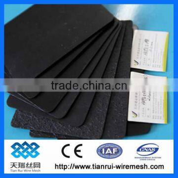 2mm PVC Geomembrane waterproof pond lining