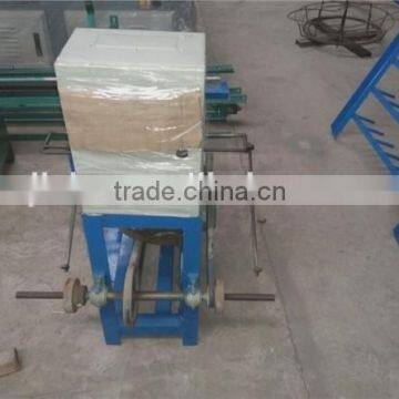 Chicken Hexagonal Wire Mesh Net Making Machines photo-4