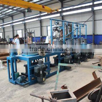 Wire Stretched Equipment Factory Price photo-3