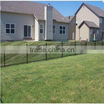 Easy Maintenance Commercial Lawn Edging photo-2