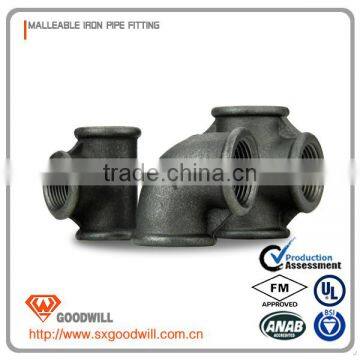 galvanized steel elbow 90 degree