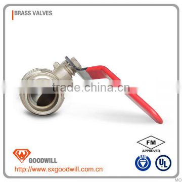 muffler valve