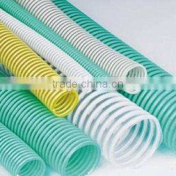 pvc water suction hose