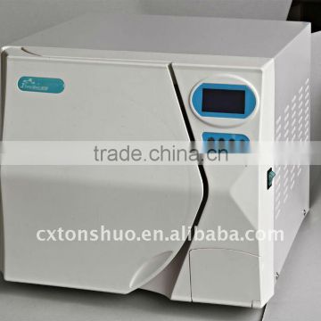 23L hospital instrument class B+ vacuum sterilize