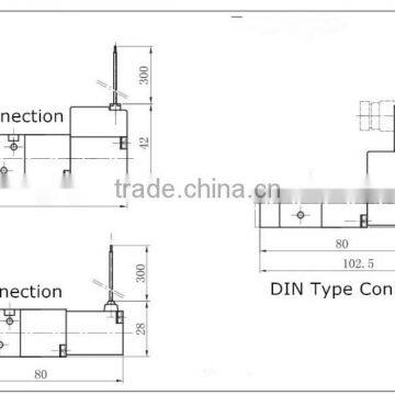 Pneumatic Solenoid Valve photo-2