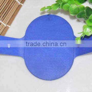 Pet Item Rubber Massaging Dog Brush photo-2