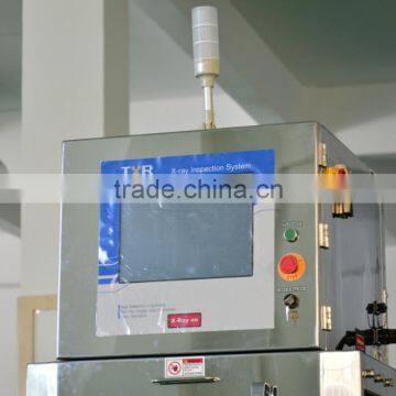 Conveyor Belt Food Detector,x Ray Security Machine EJH-XR-4023 photo-2