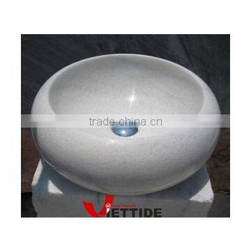 Natural Stone Sink Basins photo-2