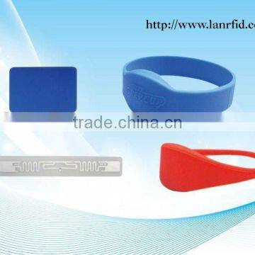 Smart Wristband/RFID Customized Silicon Wristband/NFC Wristband photo-5