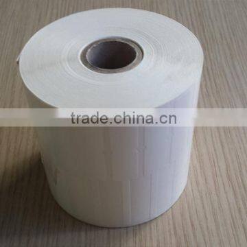 RFID Sticker Labels for Document Tracking, Library Management, Parcel Tracking photo-2