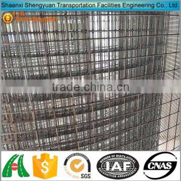 high quality heavy gauge galvanized welded wire mesh cheap