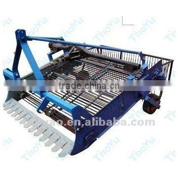 Thoyu Advanced Large And Small 4U Series Potatoes Harvester