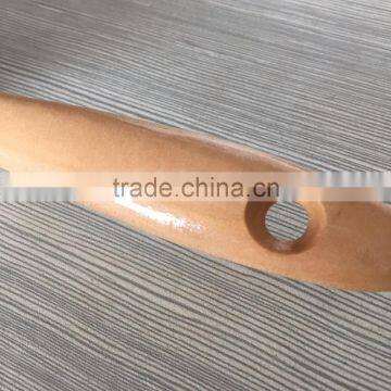 Pure Bristles Wax Brush With Professional Crafts photo-6