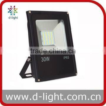 2017 New LED flood lights 110-130V COB SMD 10W 20W 30W 50W 100W IP65 waterproof outdoor project LED flood reflector lights