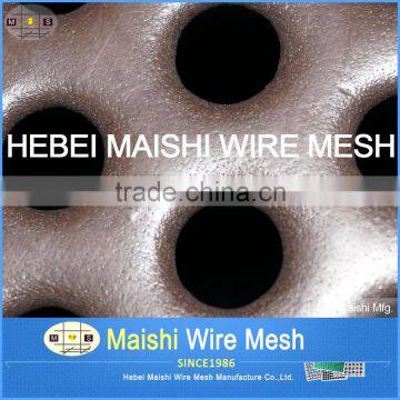 Perforated Metal Mesh photo-2