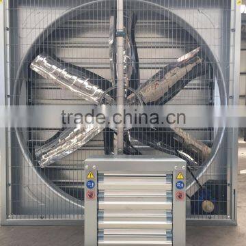 Greenhouse Heavy Hammer Fan,poultry Fan Manufacturer photo-3