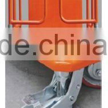 DYT2-2.7/2-3.3 Mobile Stock Picker -- HK Mingyang photo-3