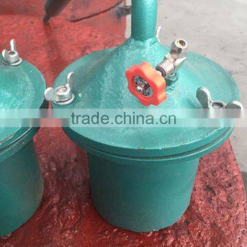 Mercury Distiller photo-5