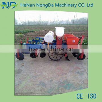 Factory Price Accurate Peanut Planting Machine