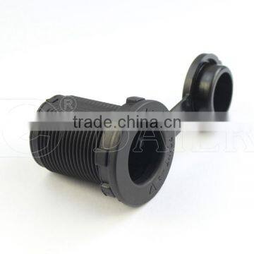 12V Car Charger Adapter Engel Socket With Engel Plug For Refrigerator photo-2