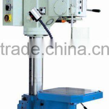 VERTICAL DRILLING MACHINE photo-3