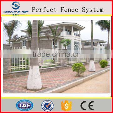 Wrought Iron Fencing,Accessories Spear Iron Fence photo-6