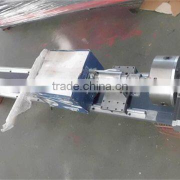 Six Spindles 4 Axis CNC Router 3D Engraving Machine for Advertisement And Wood Process photo-6