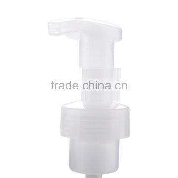 40mm Foam Pump With Twist Lock, Factory Customized Foam Pump photo-3