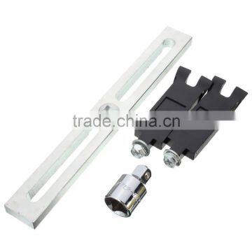 Car Adjustable Fuel Tank Lid Remover Wrench Tool,Drive Adjustable Fuel Tank Lid Cup Wrench Remover Installer photo-4