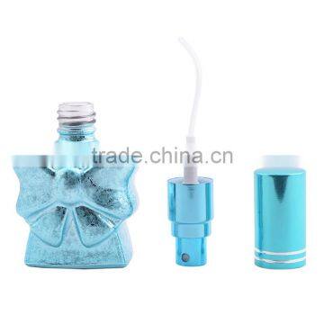 SOO65 Mini Screw Sprayer Bottle Perfume Glass Bottles Empty Bottles photo-3