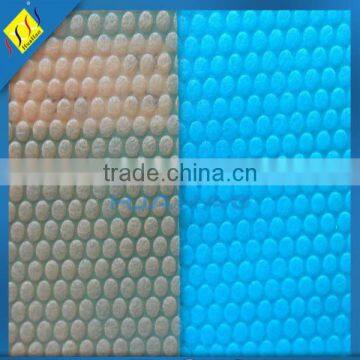 100%Polypropylene Material and Embossed Dotted Pattern Spunbond Nonwoven Fabric photo-2