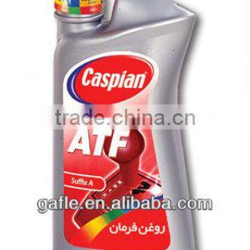 Factory automobile ATF oil i ii iii