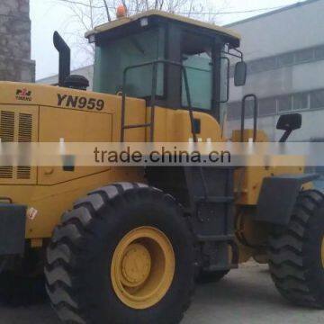 YN959 Wheel Loader photo-3