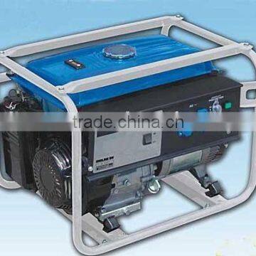 4000W Gasoline Generator