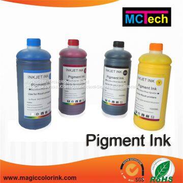 Transfer Ink for Con Fabriclarge Format Printer Pigment Ink for Epson/canon/hp Printer photo-3