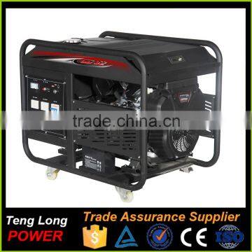 China brand generator 5kw gasoline generator