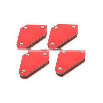 Super arrow shape magnetic magnetic welding holder