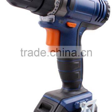 18V Li-ion Driver Drill, 18V Cordless drill, 18V battery drill