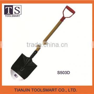 Point Shovel Head S503 photo-3