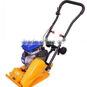 GMC-120 Plate Compactor photo-2