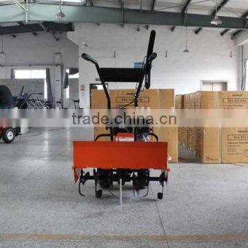 170F Petrol Power Tiller Cultivator,mini Tiller photo-4