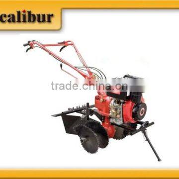 mini chinese diesel agriculture tiller/cultivators