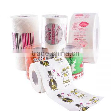 Printed Kitchen Paper Towel