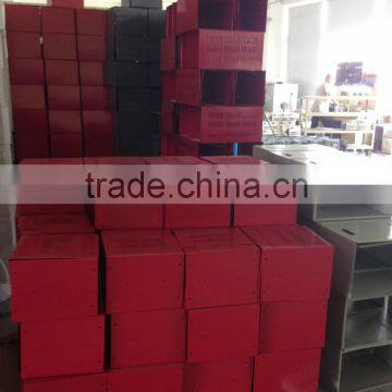 Single Phase High Accuracy Full-automatic AC Voltage Stabilizer photo-6