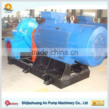 Agricultural Irrigation Diesel Water Pump Made in China photo-2