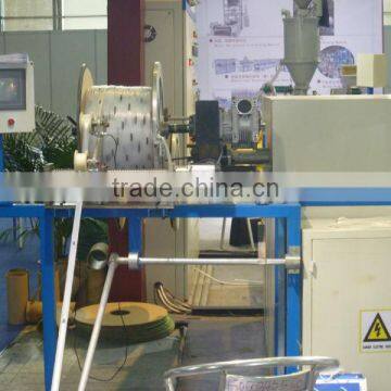 Hot Selling Desirable Complete Sets Belt Making Machine photo-3