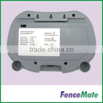 B10 (DC Power Input) Electric Fence Charger photo-2